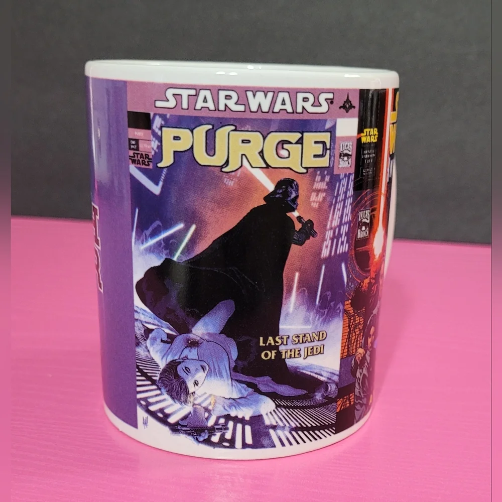 Star Wars star wars